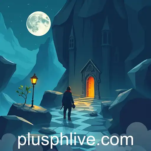 Exploring 'Adventure Worlds': Unveiling the Thrills of Plusph Gaming