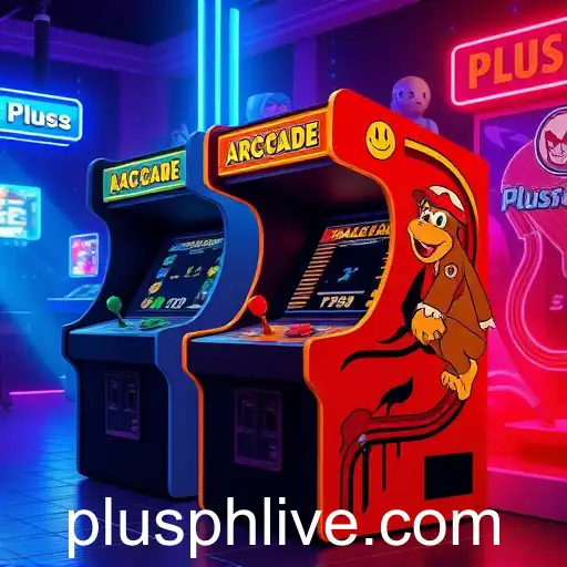 Rediscovering Nostalgia: The Timeless Appeal of 'Arcade Classics'