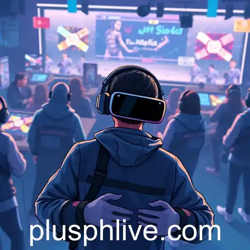 Emerging Trends in Online Gaming