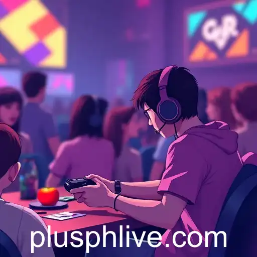 The Evolution of Online Gaming in 2025