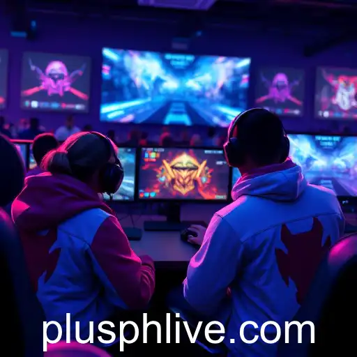 The Evolution of Online Gaming