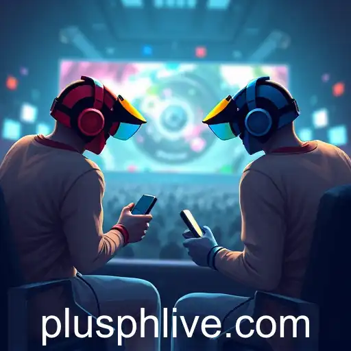 The Evolution of Online Gaming Communities