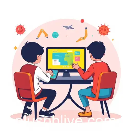 Evolving Landscapes of Online Gaming Communities