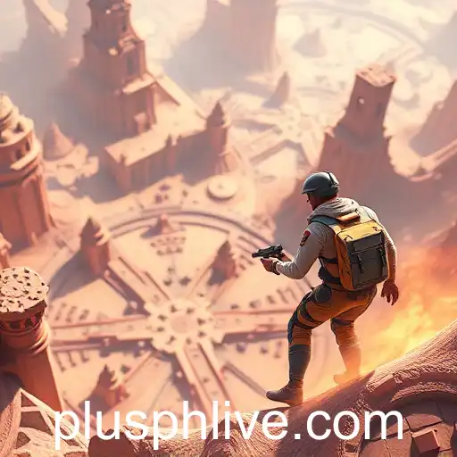 The Expanding Horizon of Plusph in Gaming