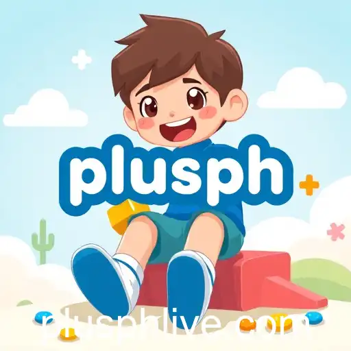 Gaming Dynamics of 2025: The Rise of Plusph