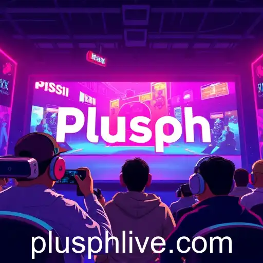 Gaming Evolution: The Rise of Plusph