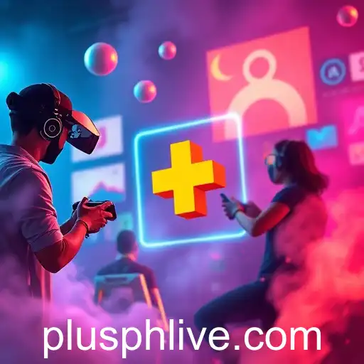 The Shifting Landscape of Online Gaming