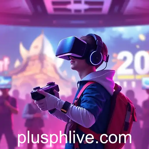 Gaming Trends Reshaping Our Digital Landscape