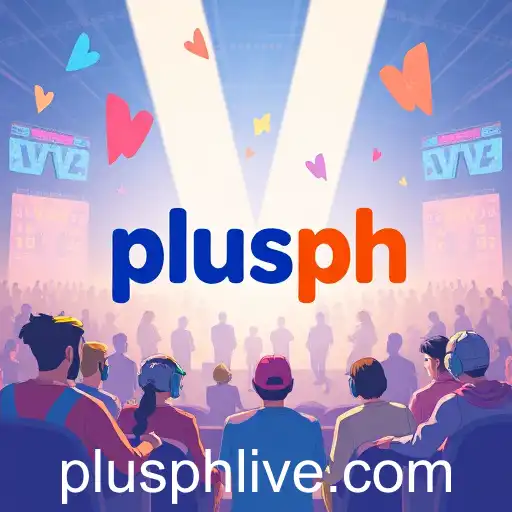 The Digital Playground: Plusph's Rise in the Gaming World