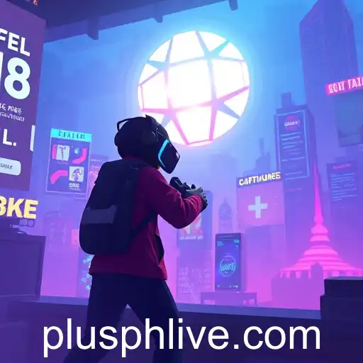 The Rise of Plusph in the Gaming World