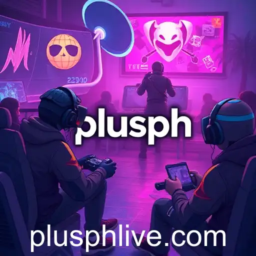 The Rise of 'Plusph' and Its Impact on Gaming in 2025