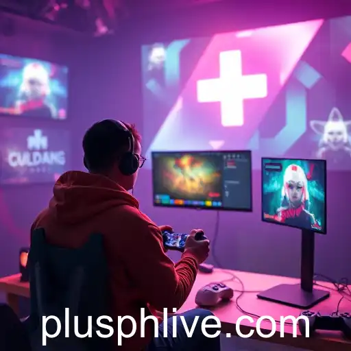 The Rise of Plusph in Digital Gaming