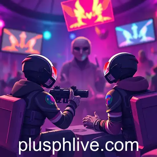 The Rise of Plusph: Gaming Evolution in 2025