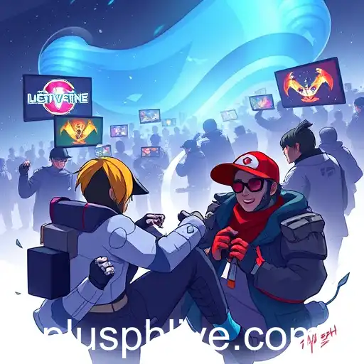 The Rise of Plusph in Online Gaming