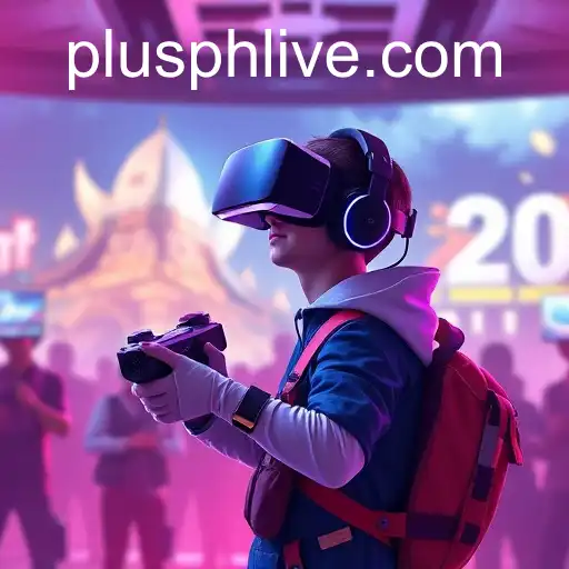 Gaming Trends Reshaping Our Digital Landscape