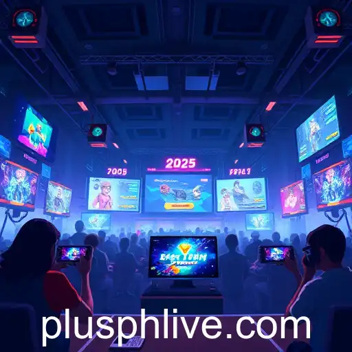 Gaming Trends and Innovations