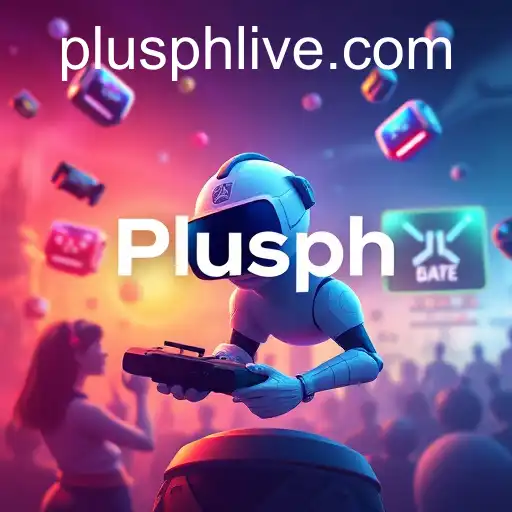 Gaming Evolution with Plusph