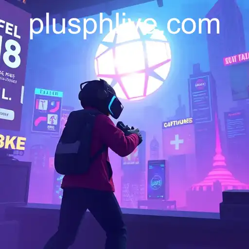 The Rise of Plusph in the Gaming World