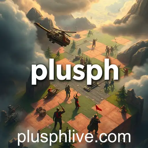 Plusph: Revolutionizing Online Gaming in 2025