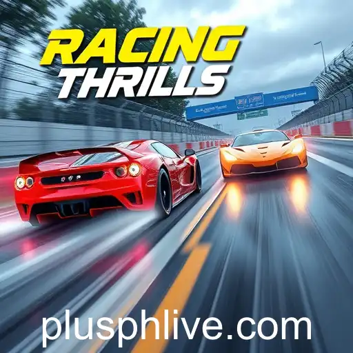 Unleashing the Adrenaline: Exploring the Exciting World of 'Racing Thrills'
