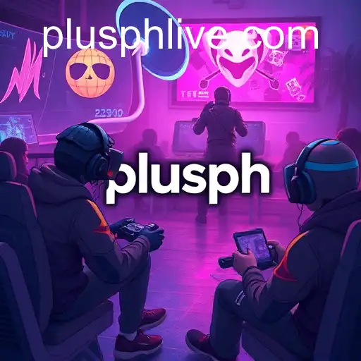 The Rise of 'Plusph' and Its Impact on Gaming in 2025
