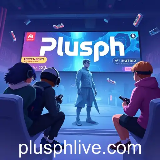 The Rise of Plusph: Transforming Online Gaming in 2025