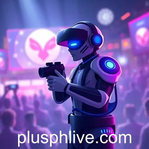 The Rise of Plusph in the Gaming World