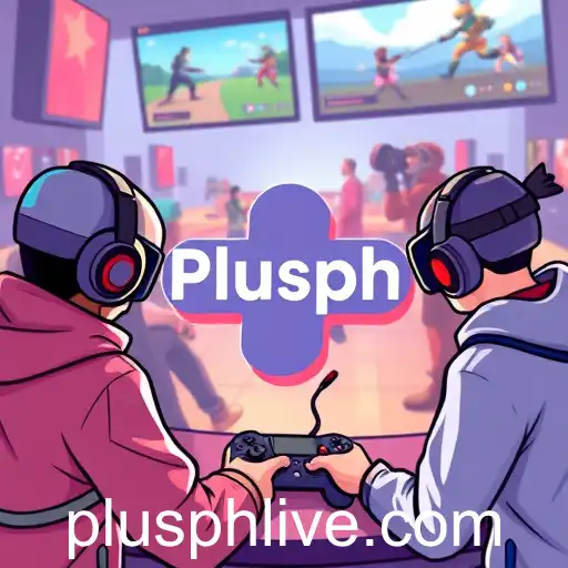 The Rise of Plusph in Online Gaming