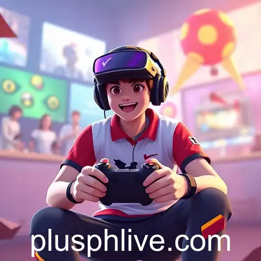 The Rise of Plusph: An Emerging Force in Gaming